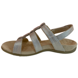Vionic Gold Sandals