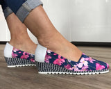 Roberto Capucci Narrow AA Espadrilles - Tiramisu Shoes