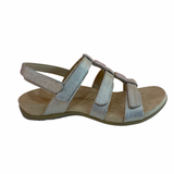 Vionic Gold Sandals