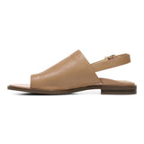 Vionic Nude Slung Ella Sandals