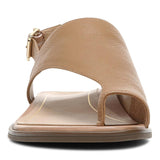 Vionic Nude Slung Ella Sandals