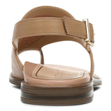 Vionic Nude Slung Ella Sandals