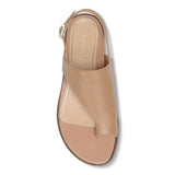 Vionic Nude Slung Ella Sandals