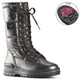 Glamour Olang Spike Boots