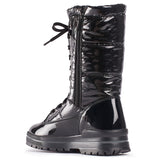Glamour Olang Spike Boots