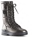 Glamour Olang Spike Boots