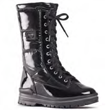 Glamour Olang Spike Boots