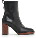 Nero Giardini Platform Ankle Boots