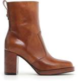 Nero Giardini Platform Ankle Boots