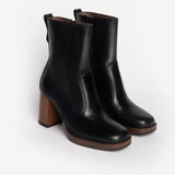 Nero Giardini Platform Ankle Boots