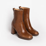 Nero Giardini Platform Ankle Boots