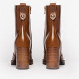 Nero Giardini Platform Ankle Boots