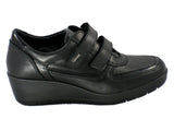 Igi&Co Gore-Tex Sneaker - Tiramisu Shoes