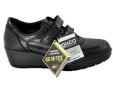 Igi&Co Gore-Tex Sneaker - Tiramisu Shoes