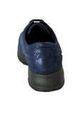 Igi&Co Gore-Tex Leather Sneaker - Tiramisu Shoes