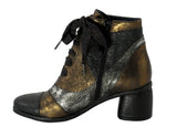 Unity in Diversity Ankle Boot - Tiramisu Shoes