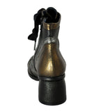Unity in Diversity Ankle Boot - Tiramisu Shoes