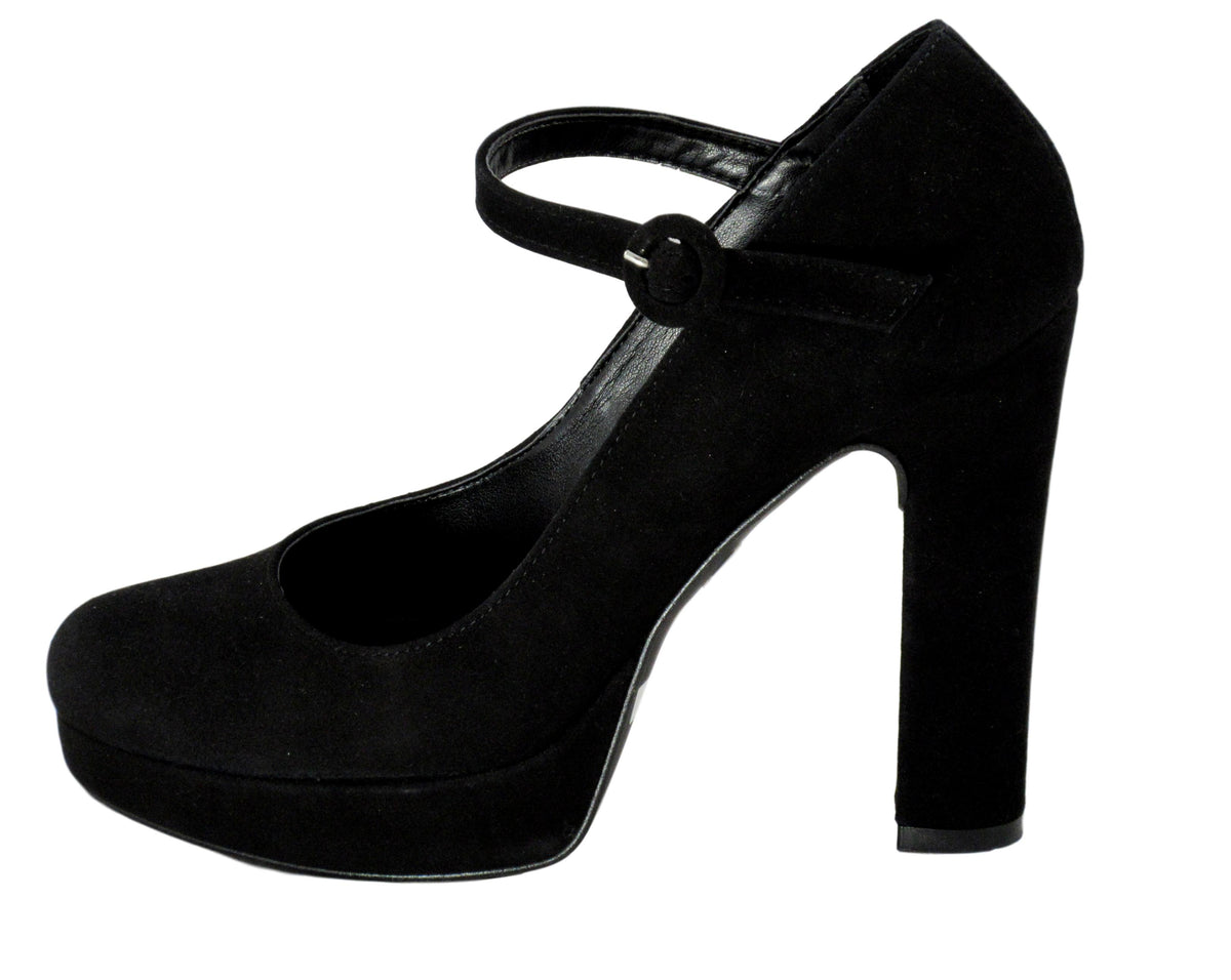 Scarpe pump nere cheap