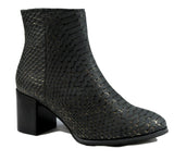 Softwaves Ankle Boot - Tiramisu Shoes