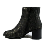 Softwaves Ankle Boot - Tiramisu Shoes