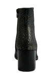 Softwaves Ankle Boot - Tiramisu Shoes