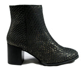 Softwaves Ankle Boot - Tiramisu Shoes