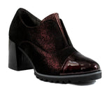 Softwaves Pump - Tiramisu Shoes