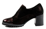 Softwaves Pump - Tiramisu Shoes