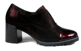 Softwaves Pump - Tiramisu Shoes
