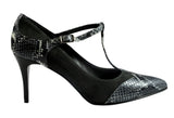 Albano Pump - Tiramisu Shoes