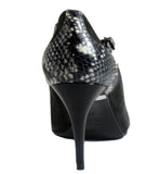 Albano Pump - Tiramisu Shoes