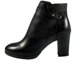 Igi&Co Ankle Boot - Tiramisu Shoes