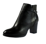 Igi&Co Ankle Boot - Tiramisu Shoes