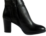 Igi&Co Ankle Boot - Tiramisu Shoes