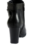 Igi&Co Ankle Boot - Tiramisu Shoes