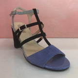 Multicolors Sandal - Tiramisu Shoes