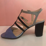Multicolors Sandal - Tiramisu Shoes