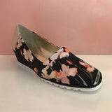 Roberto Capucci Narrow AA Espadrilles - Tiramisu Shoes