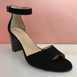 Ankle Strap Sandal - Tiramisu Shoes