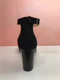 Ankle Strap Sandal - Tiramisu Shoes