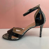 Stiletto Sandal - Tiramisu Shoes