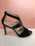 Melluso Strappy stiletto sandal - Tiramisu Shoes