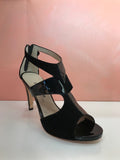 Melluso Strappy stiletto sandal - Tiramisu Shoes