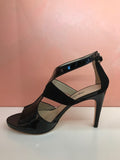 Melluso Strappy stiletto sandal - Tiramisu Shoes