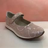 Amalfi Mary Jane shoes - Tiramisu Shoes