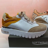 Air Cushioning Sneakers