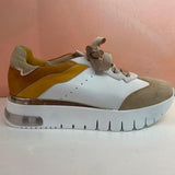 Air Cushioning Sneakers