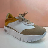 Air Cushioning Sneakers