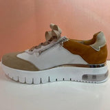 Air Cushioning Sneakers
