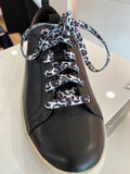 Vionic Black Sneakers